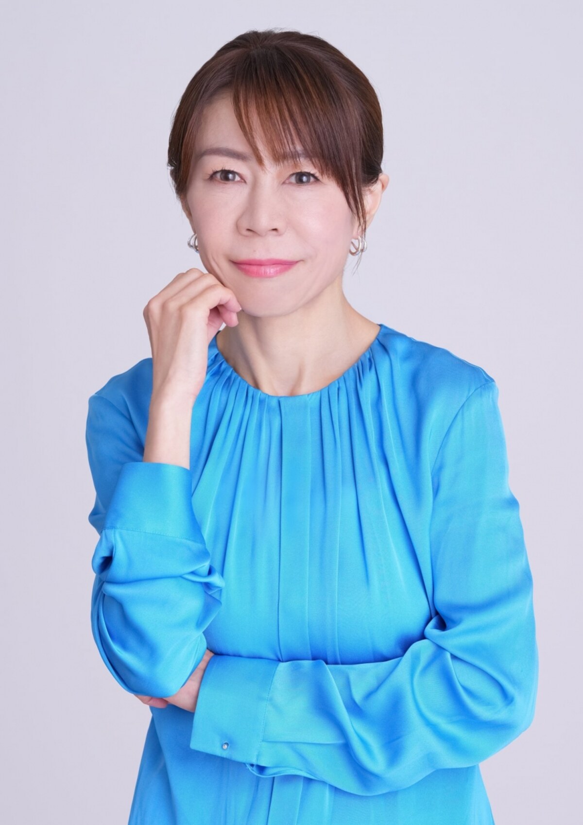 Yasue Mitsukura — Founder & CEO, IKI Japan Inc.